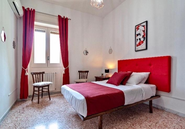 La Casa di Julia room 5