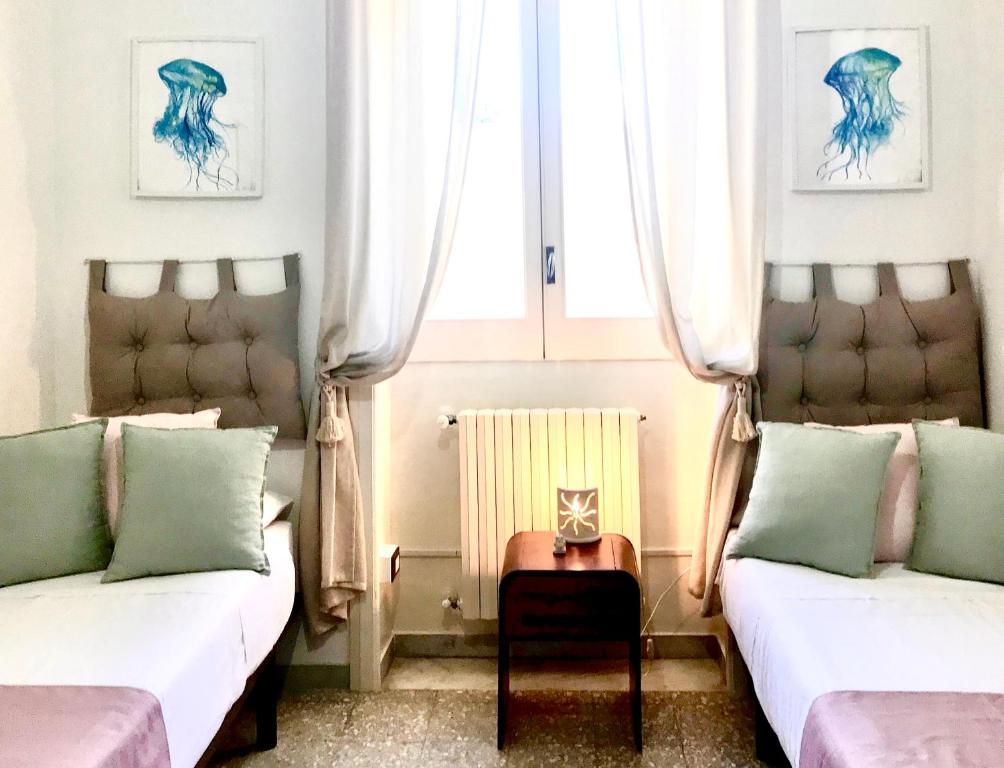 La Casa di Julia room 6