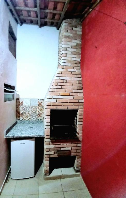 Casa KAIS Peruíbe room 1