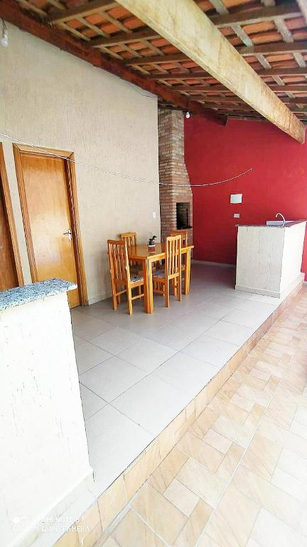 Casa KAIS Peruíbe room 2