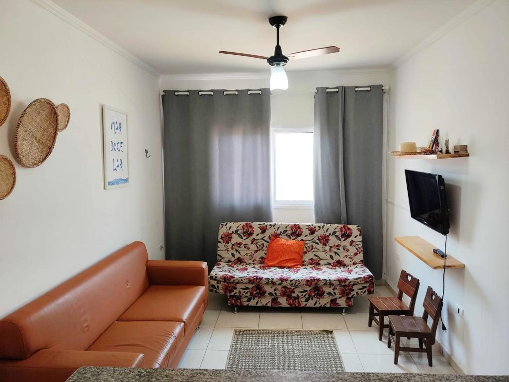 Casa KAIS Peruíbe room 3