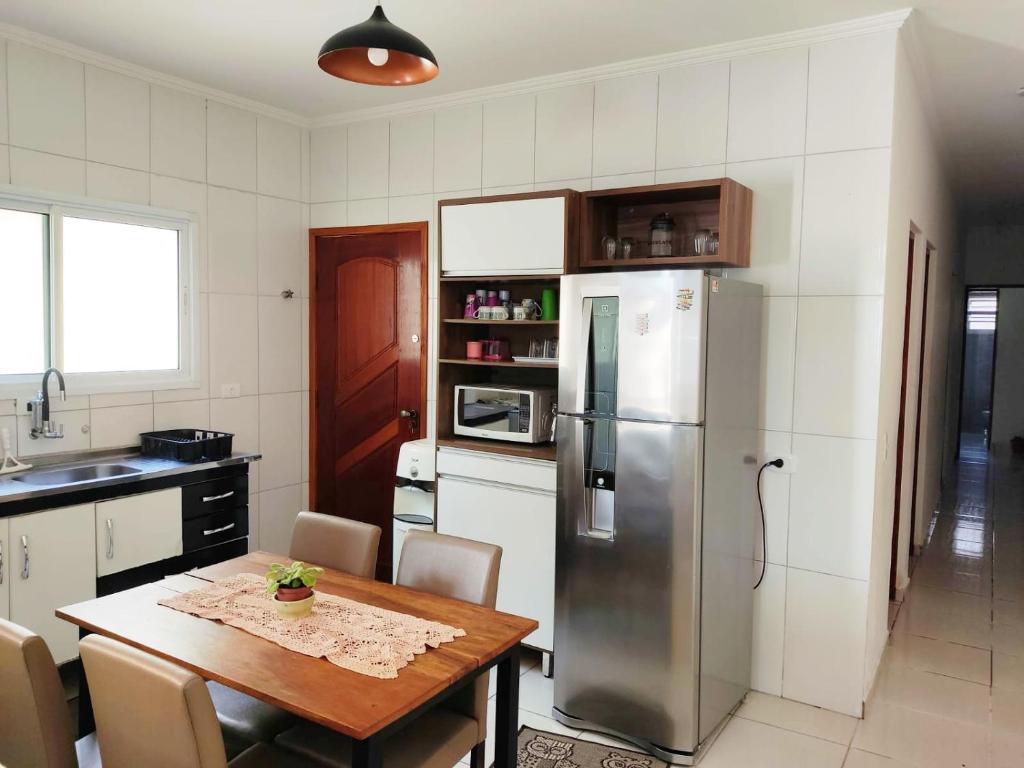 Casa KAIS Peruíbe room 4