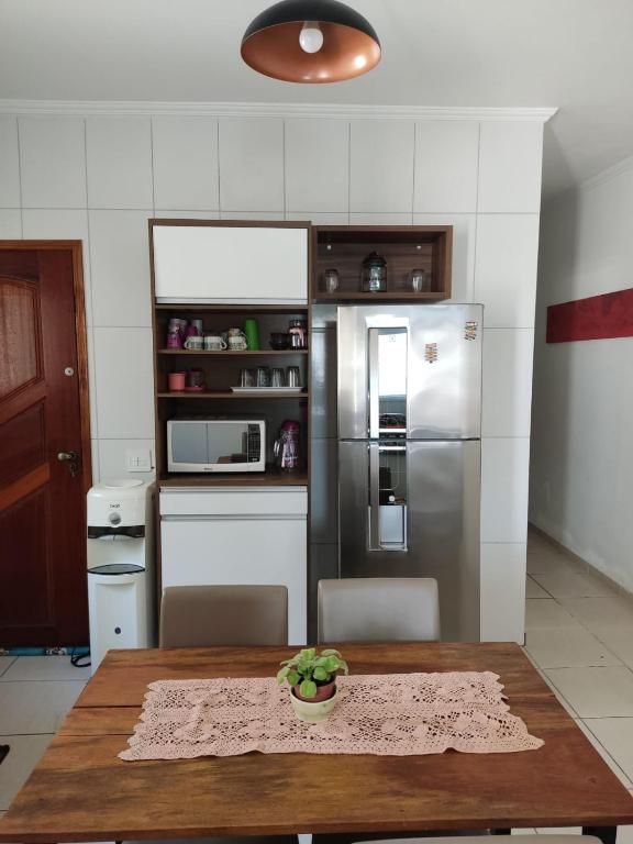 Casa KAIS Peruíbe room 5