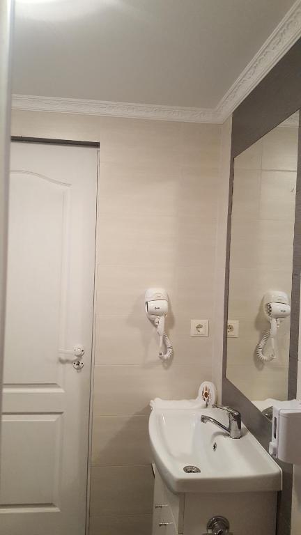 Casa Leo Haţeg room 4
