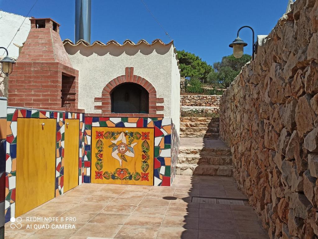 Casa Levanzo room 2