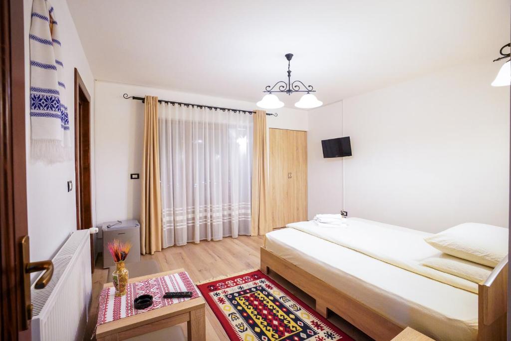 Casa Luca room 1