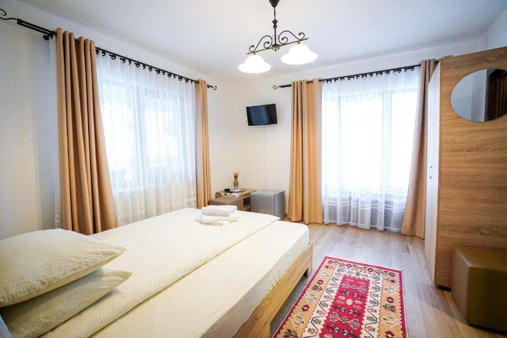 Casa Luca room 2