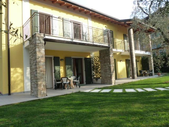 Casa Marisa room 1