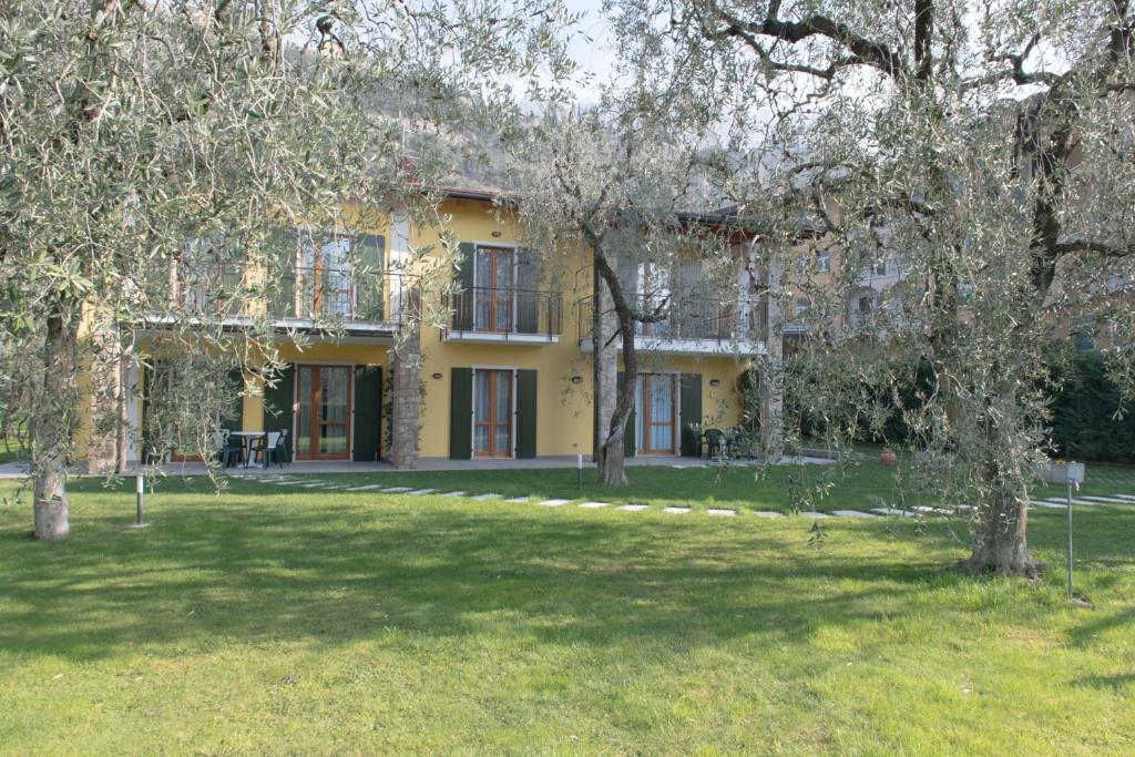 Casa Marisa room 3