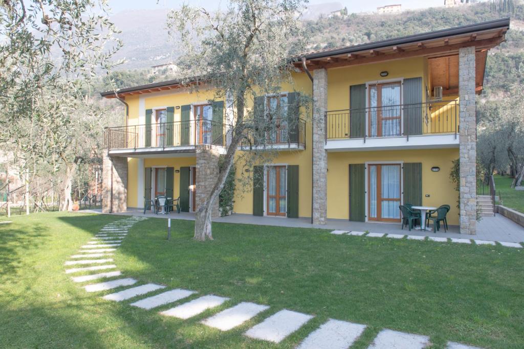Casa Marisa room 4