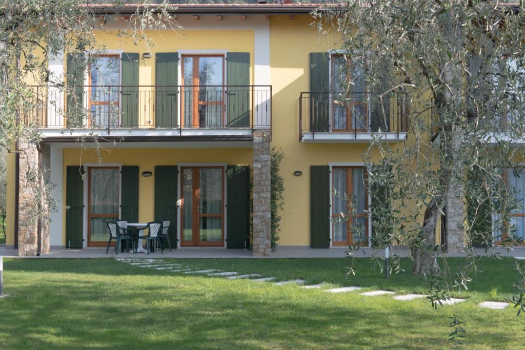 Casa Marisa room 5