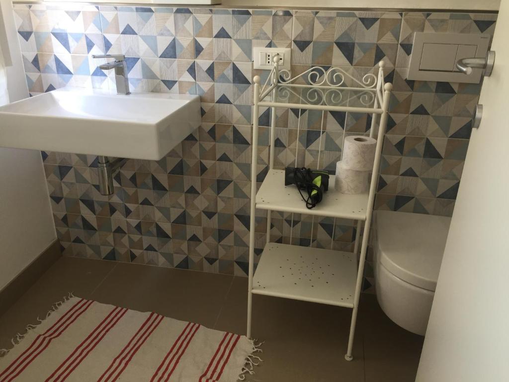 Casa Mary room 4