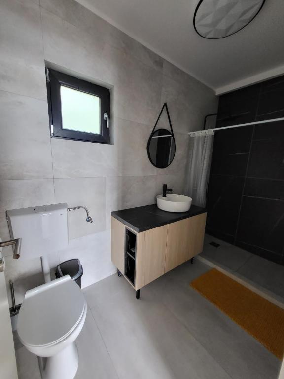 Casa Mina Divici room 3