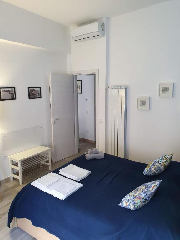 Casa del Moro room 1
