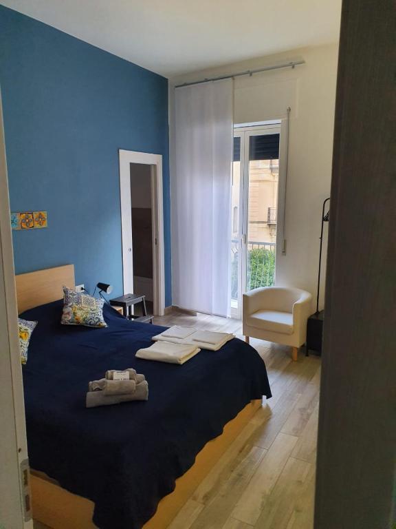 Casa del Moro room 2