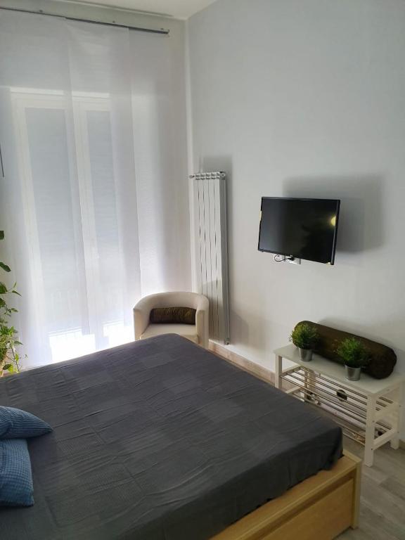 Casa del Moro room 5