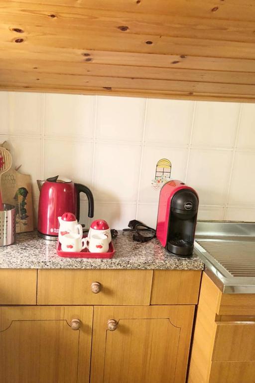 La Casa di Nonni room 3
