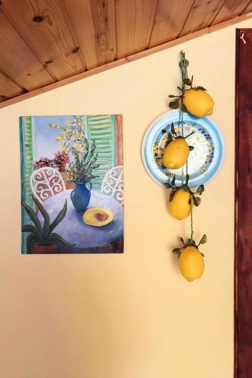 La Casa di Nonni room 4