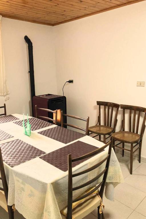 La Casa di Nonni room 5