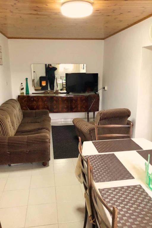 La Casa di Nonni room 6