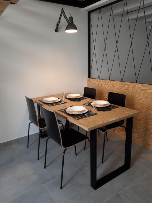 La Casa di Peo room 4