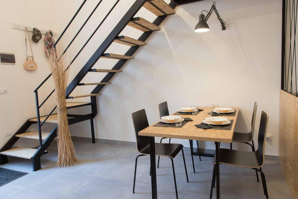 La Casa di Peo room 5