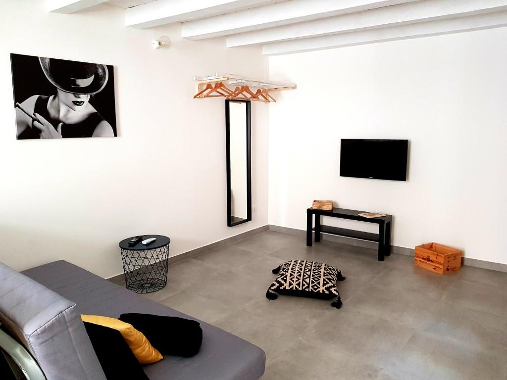 La Casa di Peo room 6