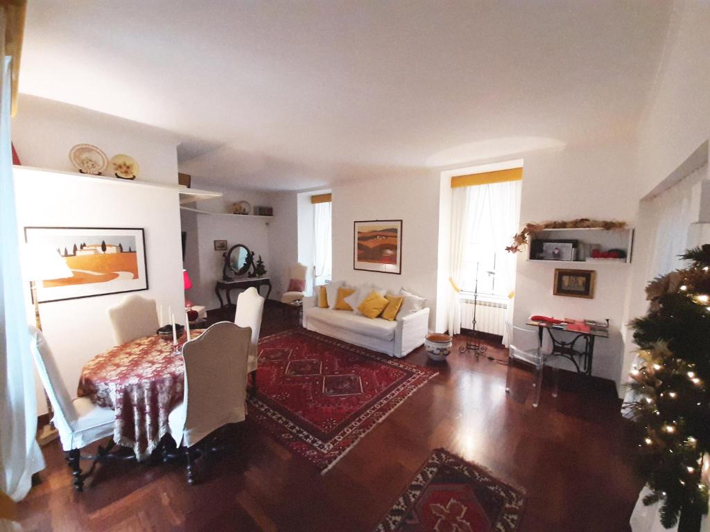 Casa Vacanze Pizzofalcone 41b – Foto 5