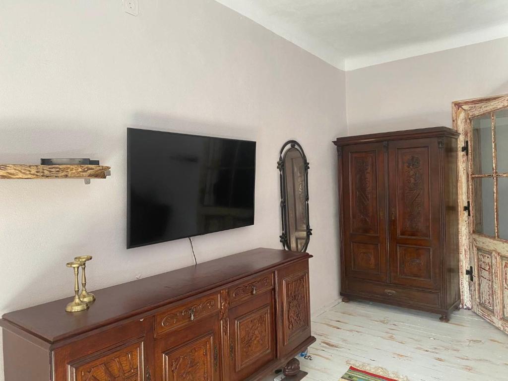 Casa Poetului room 3