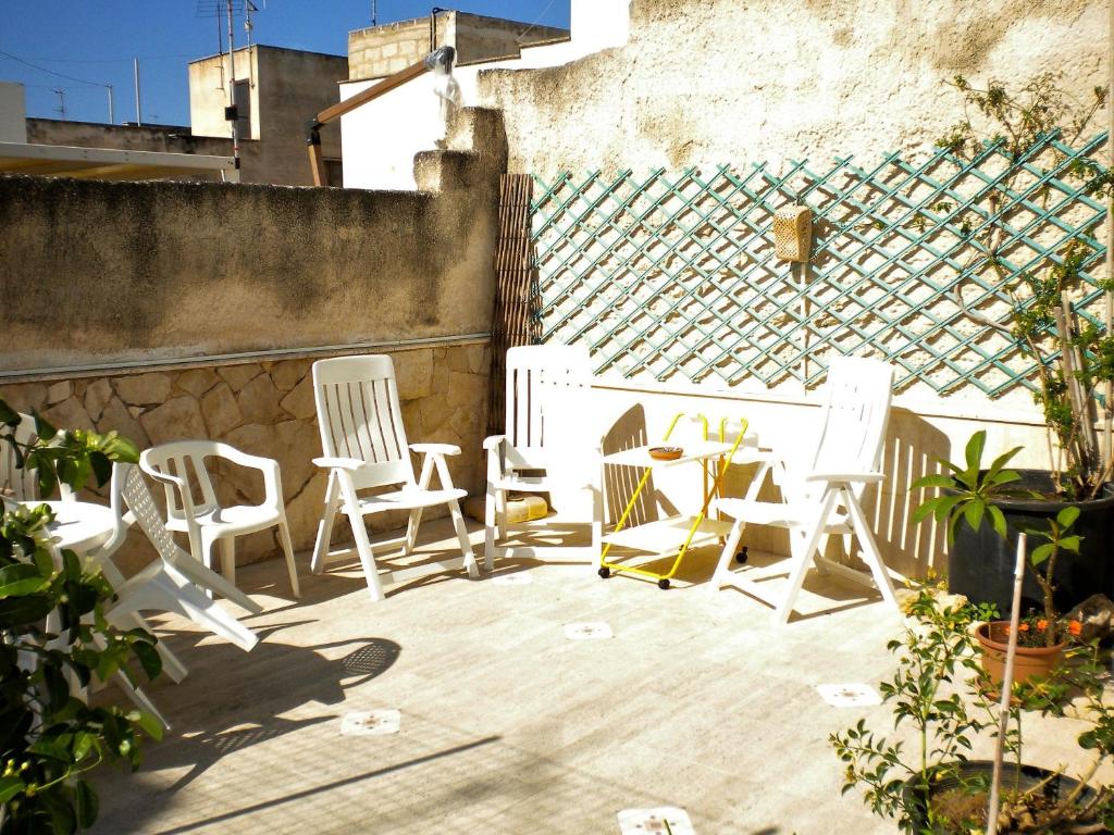 Casa Pomelia