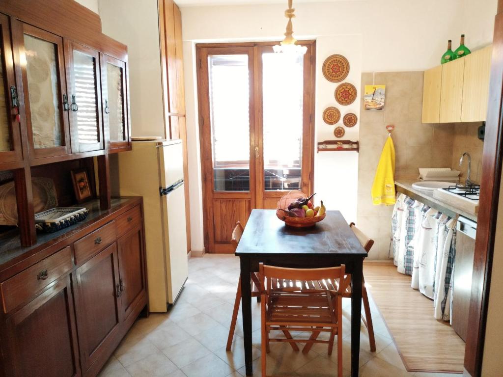 Casa Pomelia room 1