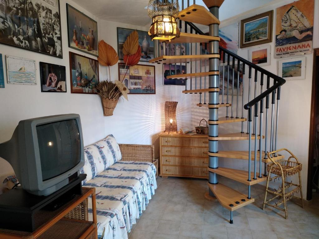 Casa Pomelia room 2