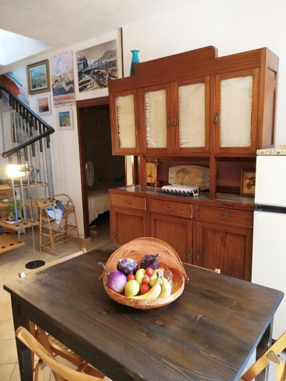 Casa Pomelia room 5