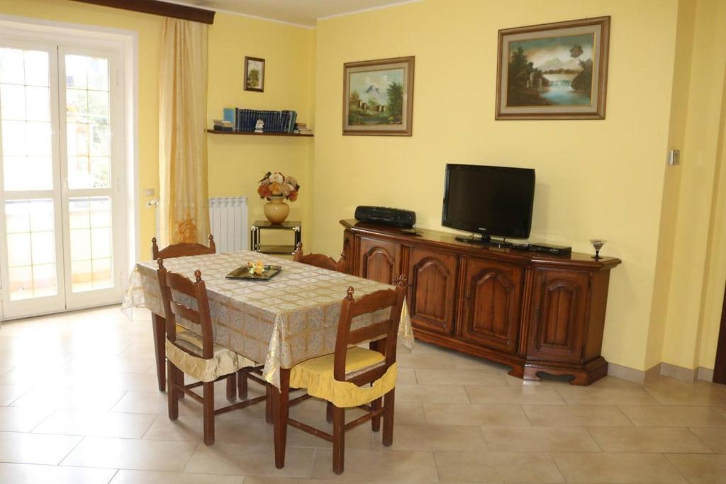 Casa Rita room 2