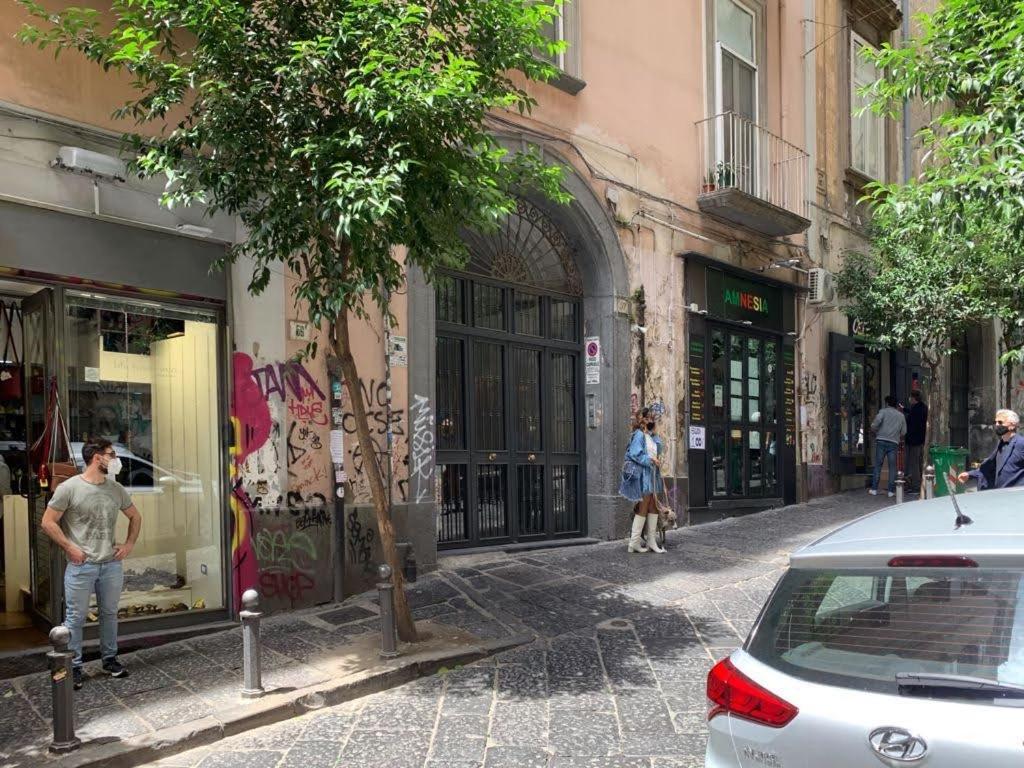 Casa Ruben Appartament room 1