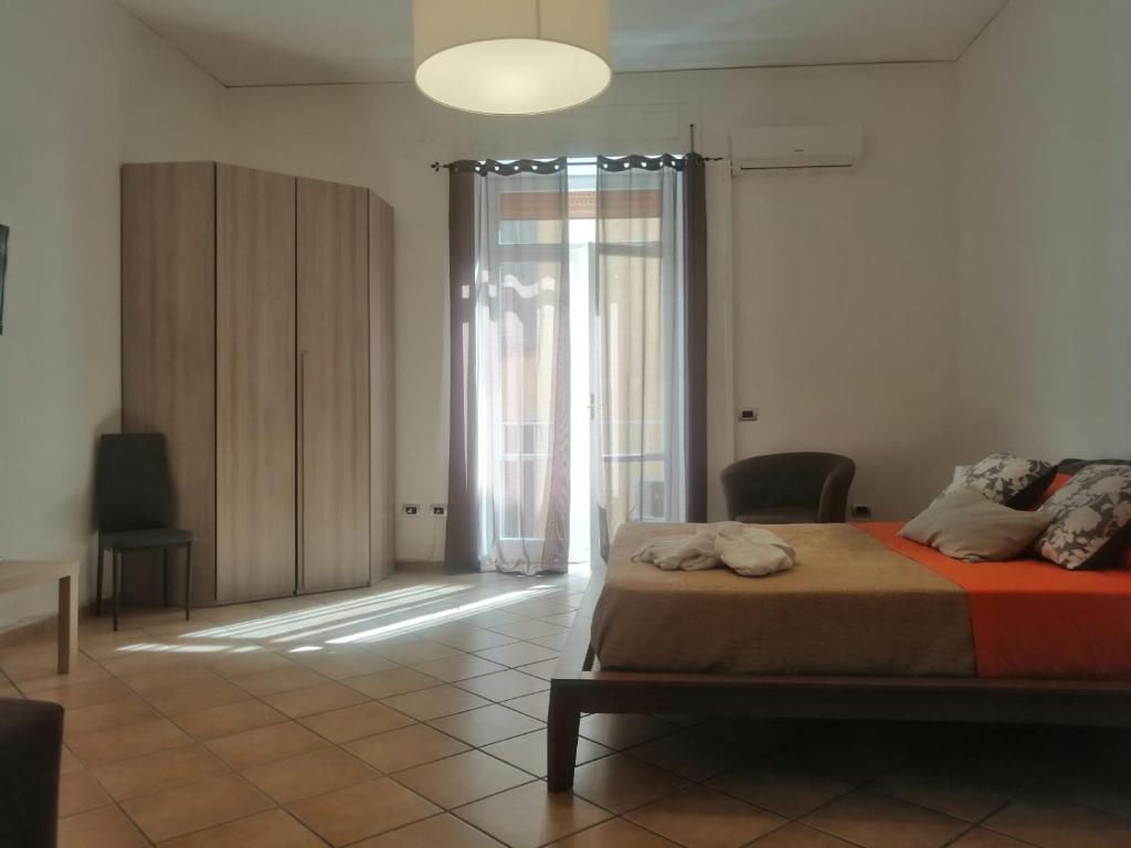 Casa Ruben Appartament room 2