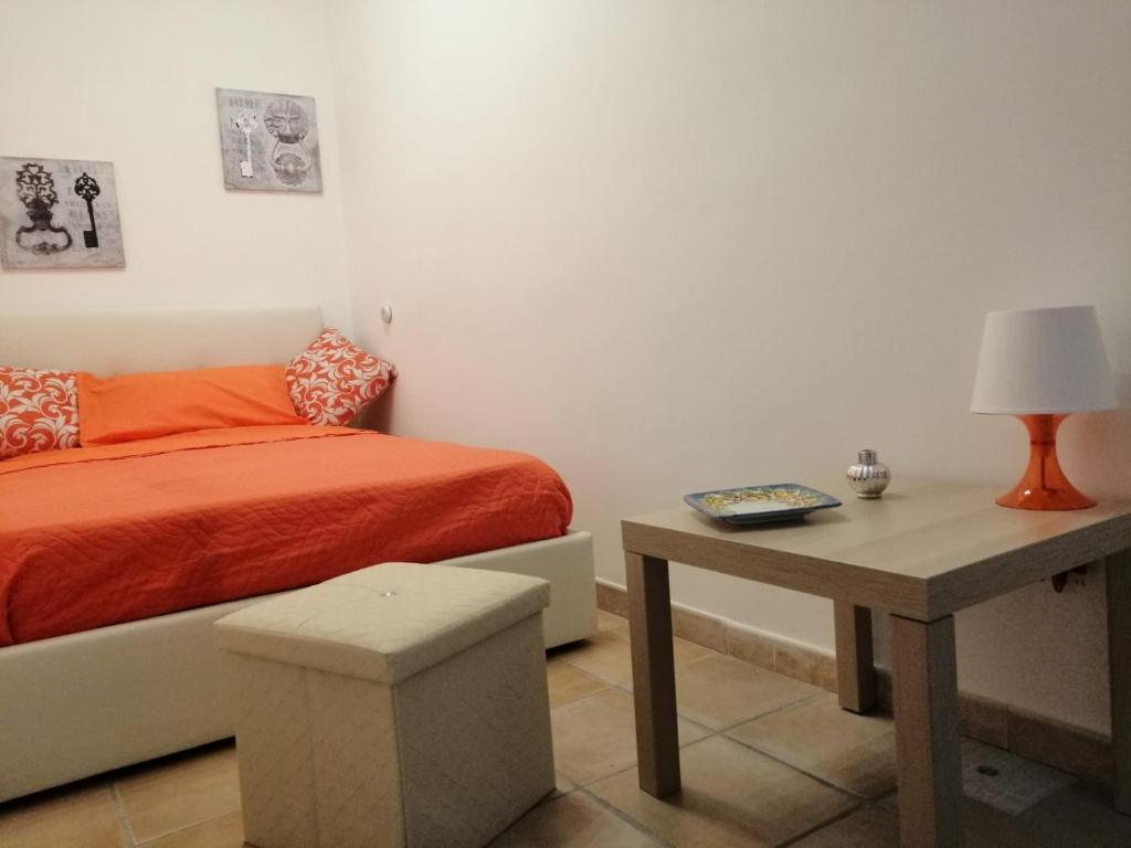 Casa Ruben Appartament room 3