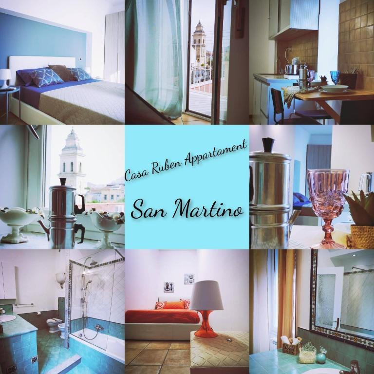 Casa Ruben Appartament room 6