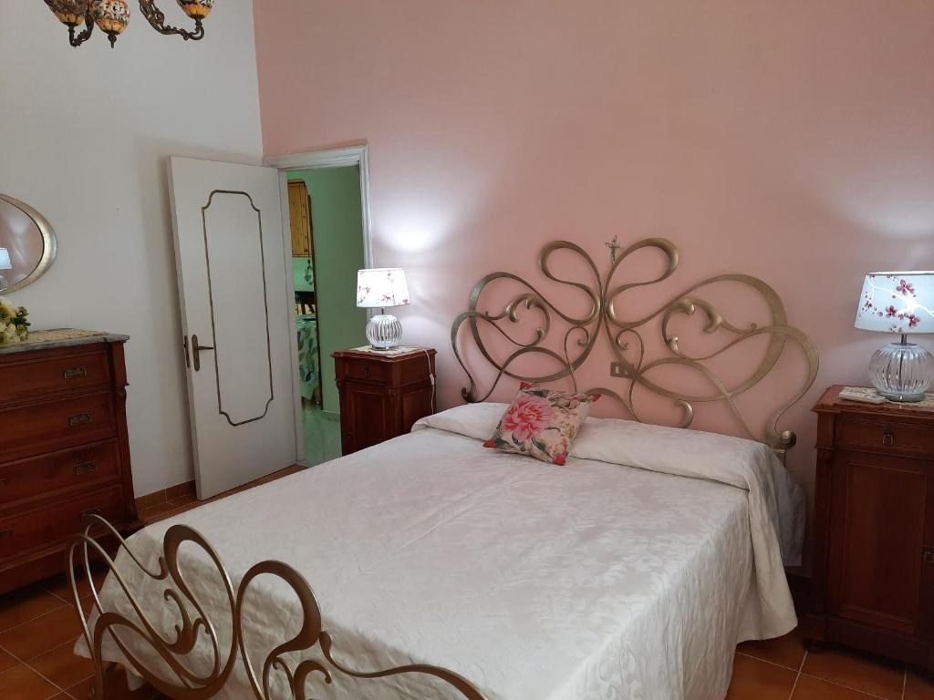 Casa Simonetta Ponza room 2