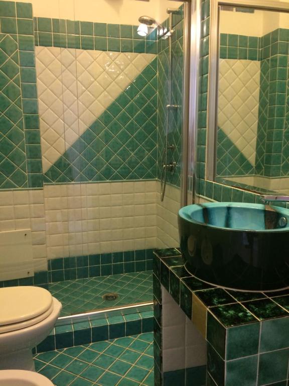 Casa Simonetta Ponza room 4