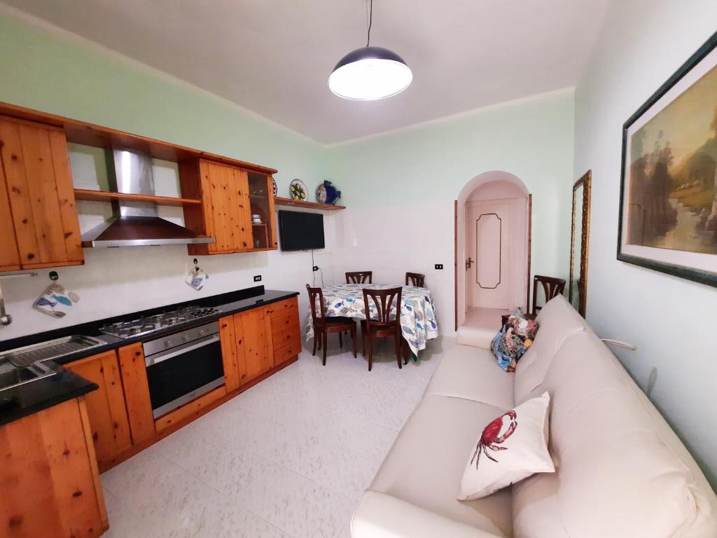 Casa Simonetta Ponza room 5
