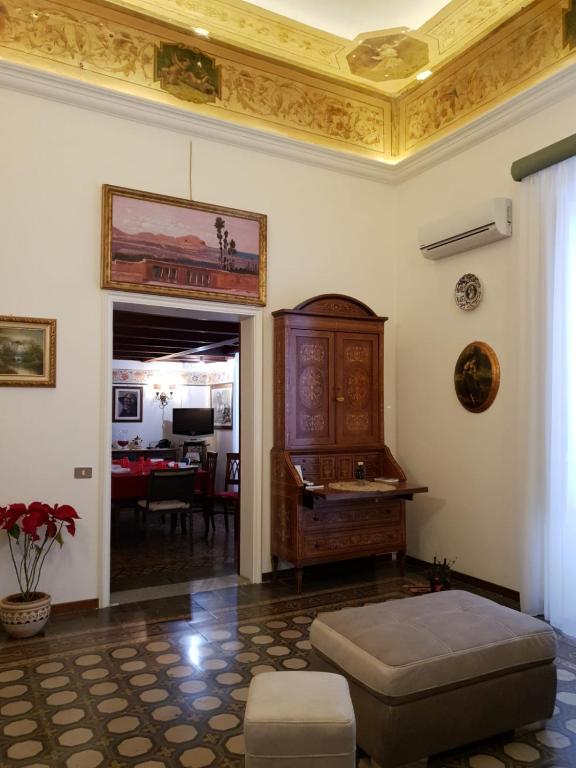 Casa de Spuches room 2