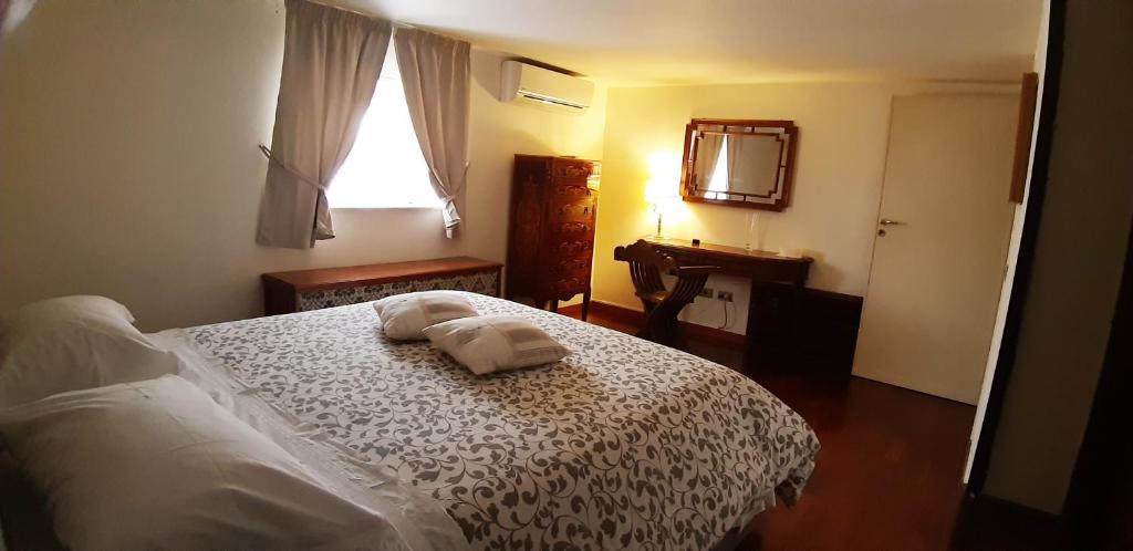 Casa de Spuches room 3