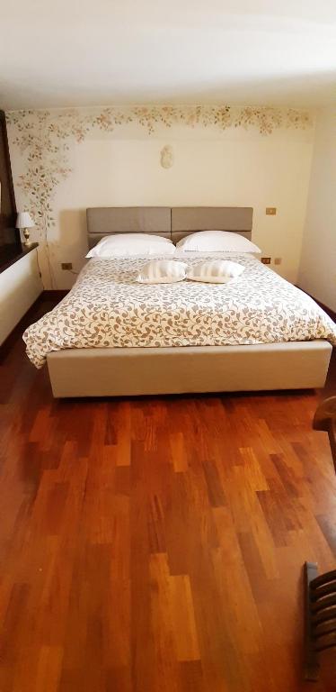 Casa de Spuches room 4