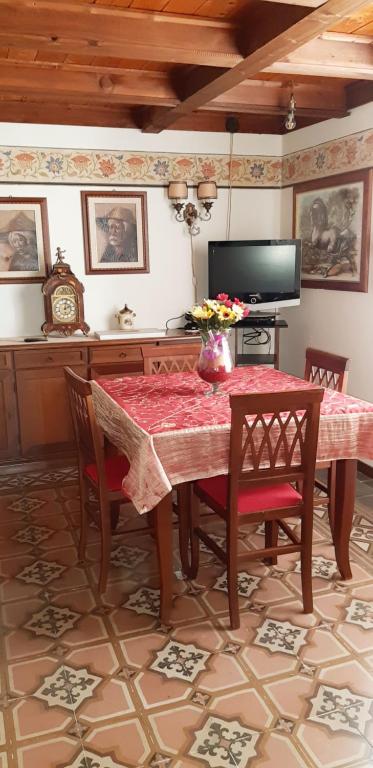 Casa de Spuches room 5