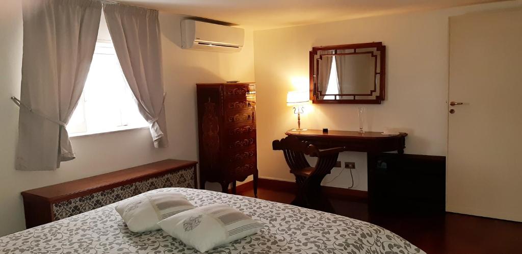 Casa de Spuches room 6