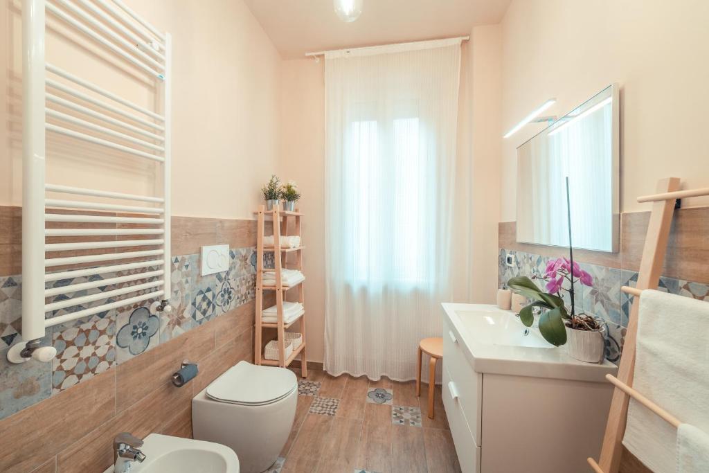 Casa La Stella room 1