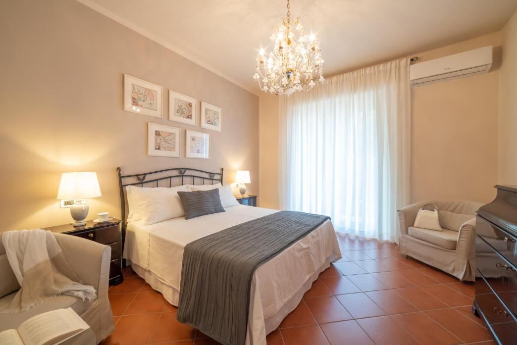 Casa La Stella room 5