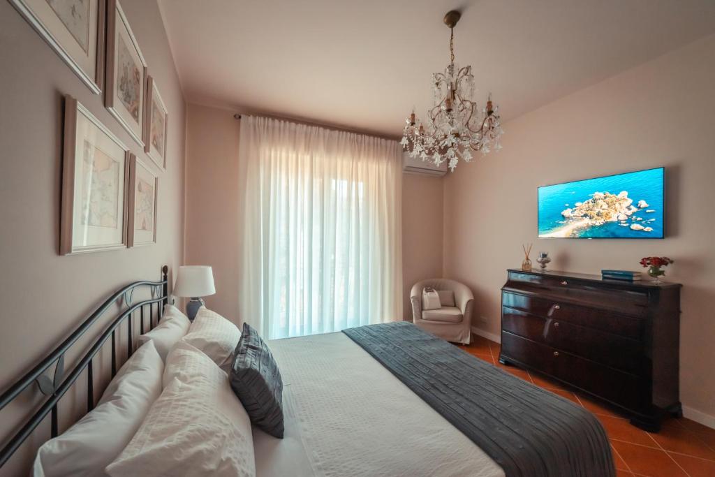 Casa La Stella room 6