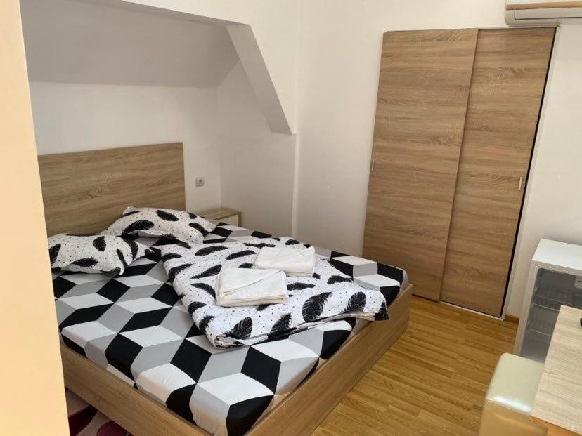 Casa Teodora room 1